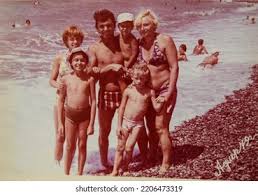 russian nudist famili|Russian Beach Family Royalty-Free Images, Stock Photos & Pictures |  Shutterstock