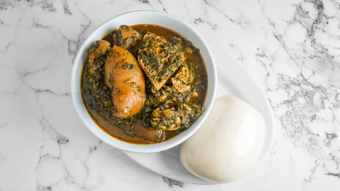 9ja Buka Restaurant by null