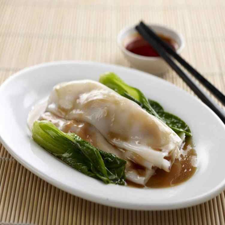 Jade Cathay Chinese Restaurant by null