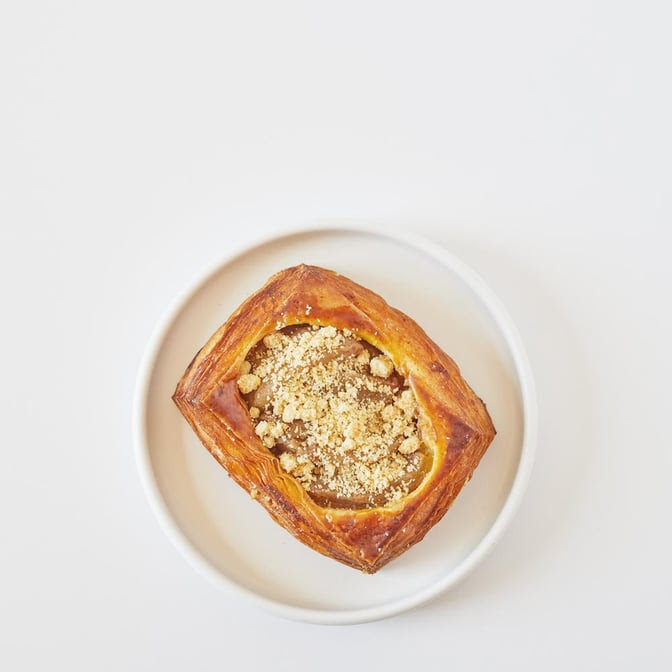 Blue Bottle Coffee by null