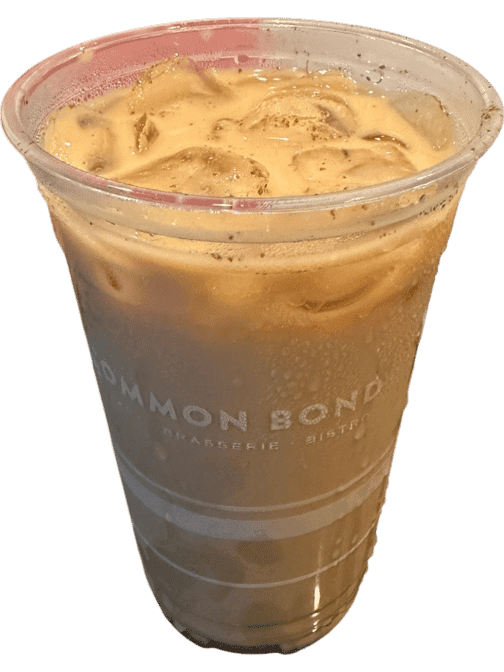 Common Bond On-The-Go - MarqE by null