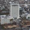＜新型コロナ＞茨城県で新たに260人感染 竜ケ崎署で留置中の男性も