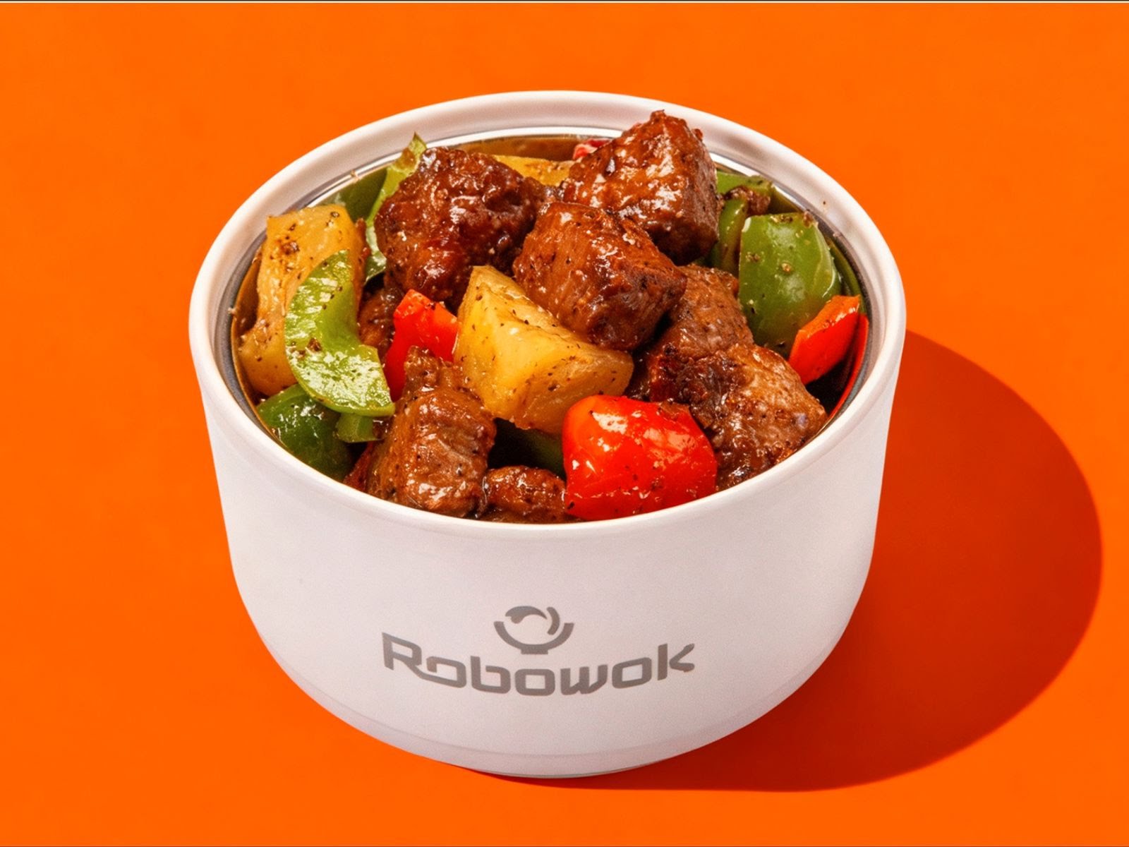 Robowok Mini Bowls - USC by null