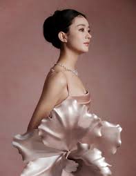 Sexinsex 赵丽颖| / X