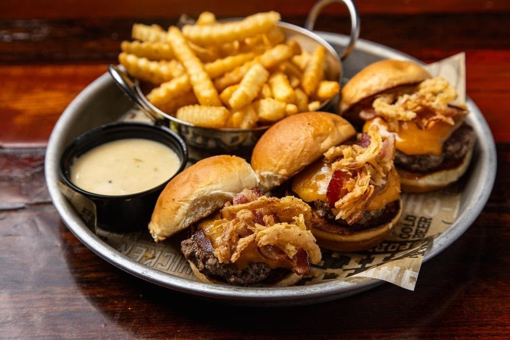 Wild Bill's Sports Saloon - DT St. Paul by null