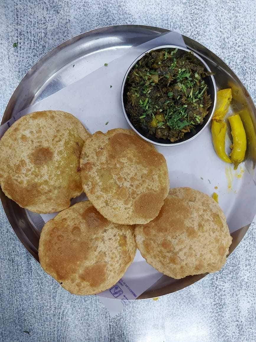 Pancham Puriwala by null