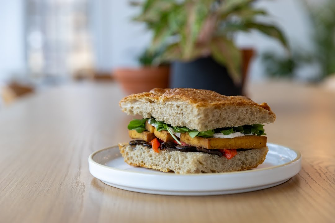 Little Loaf Bakeshop by null