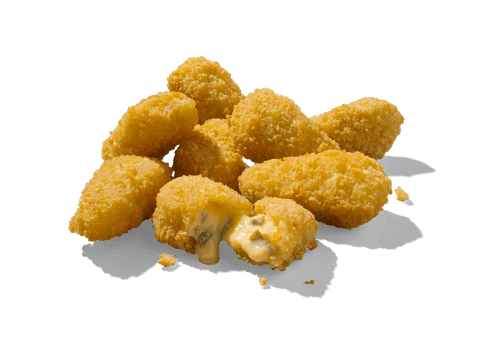 Church's Texas Chicken by null