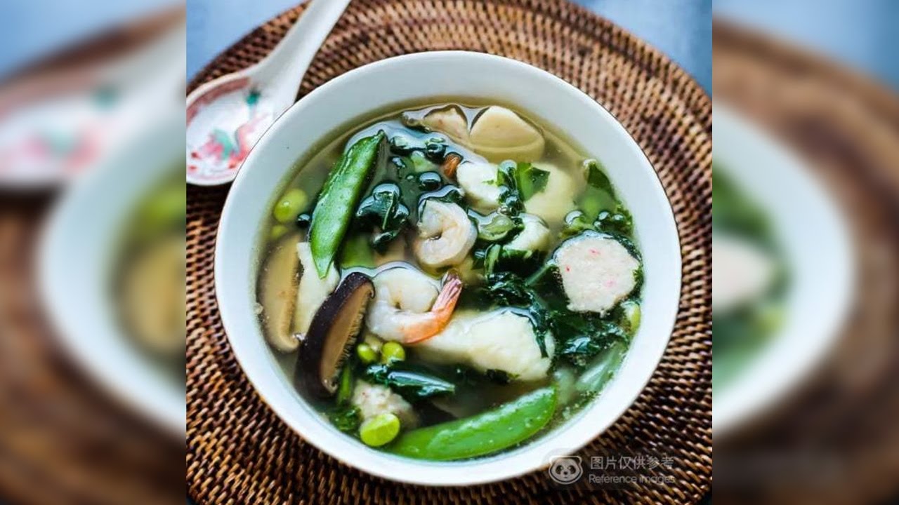 Xi'an Sizzling Woks by null