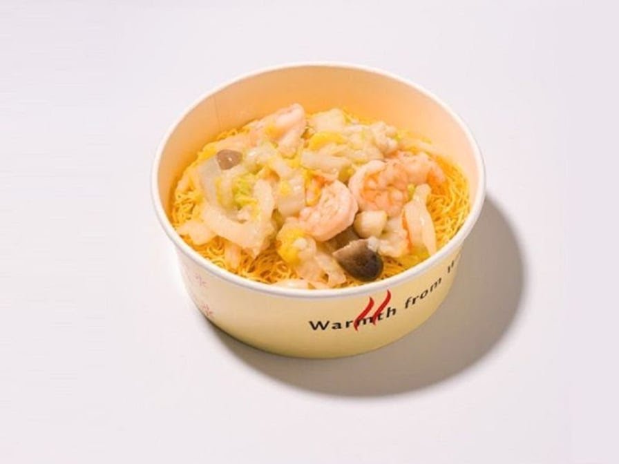 Nan Xiang Express - Williamsburg, NY by null