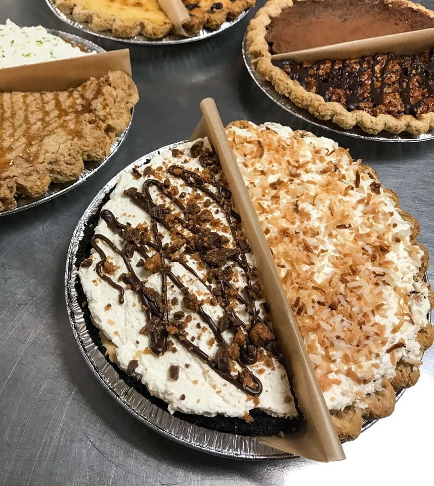 Pie Bar (Marietta) by null