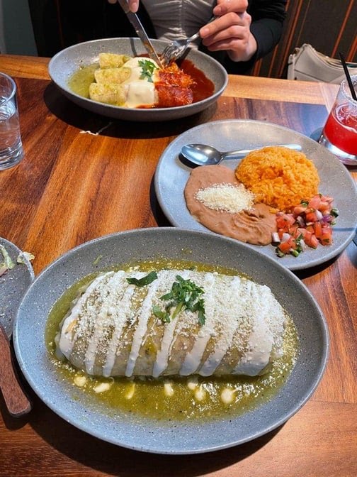 El Purepecha by null