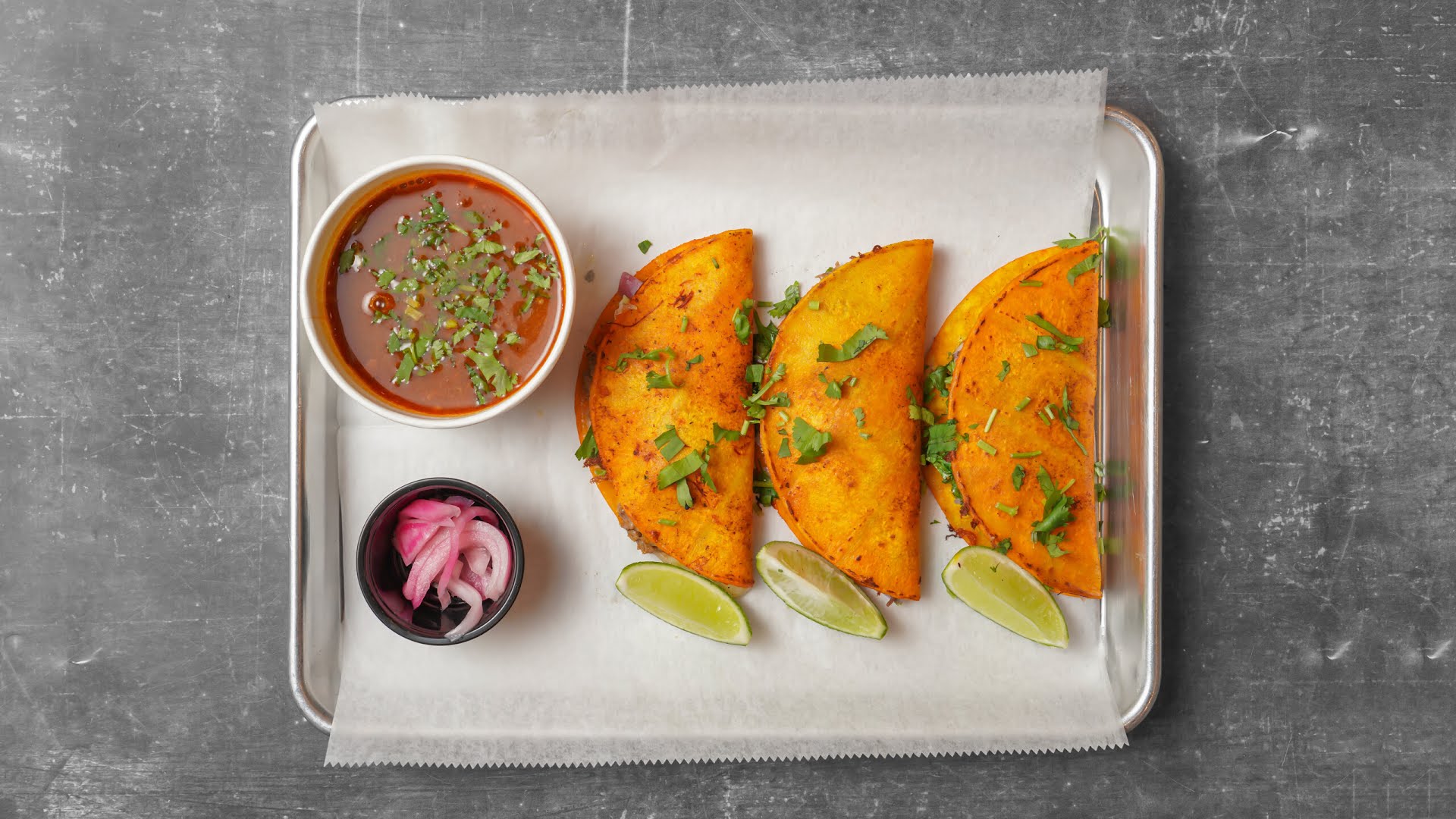 Adobo Mexican Grill by null