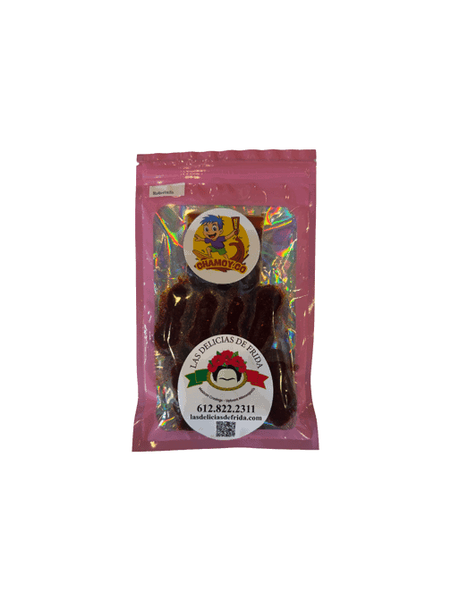 Las Delicias de Frida by null