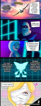 A demonic gender bender tale spin off imhentai jpg x Gender bender comic