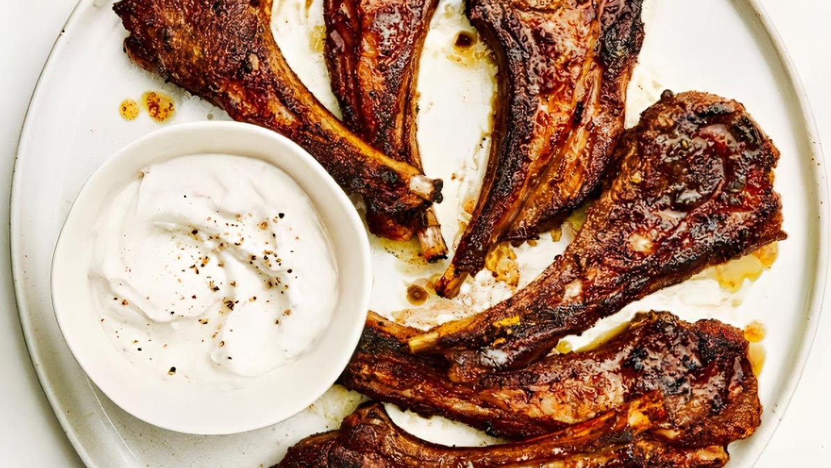 Khana Peena Indian Cuisine by null