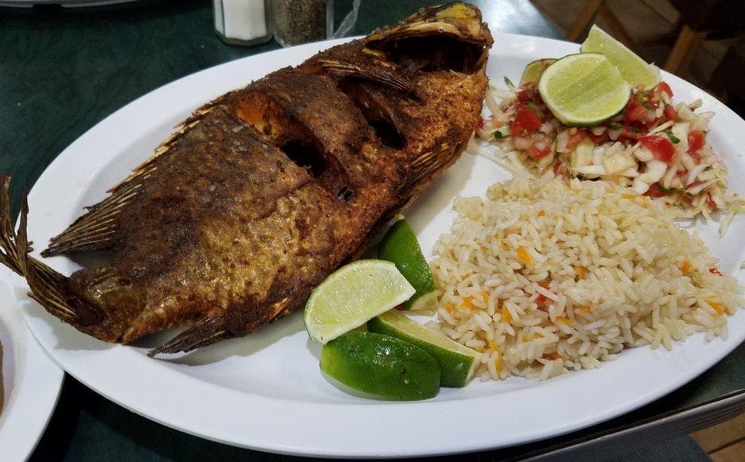 El Guanaco Troy Restaurant by null