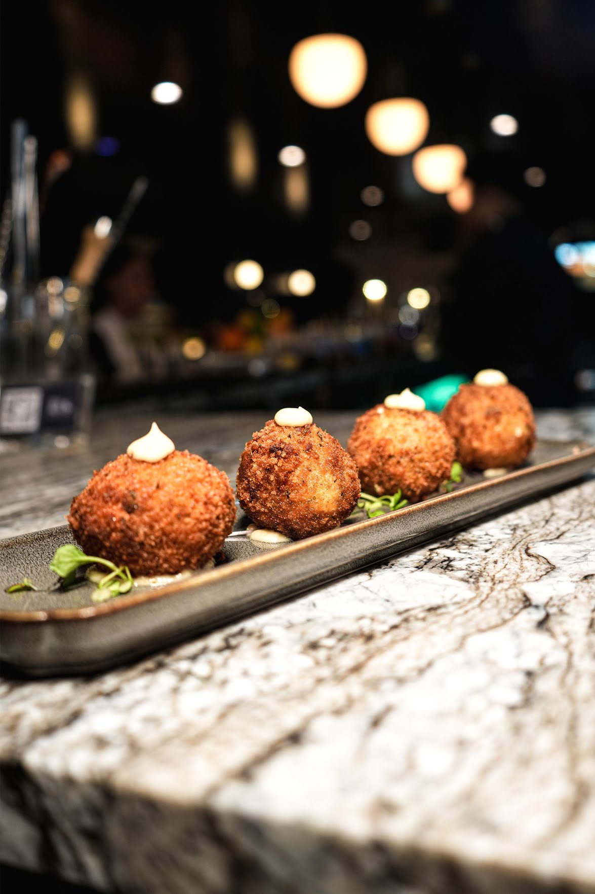 Siren Oyster Bar & Restaurant by null
