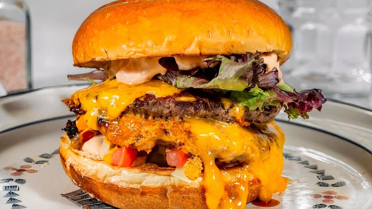 Irene's Finer Diner by null