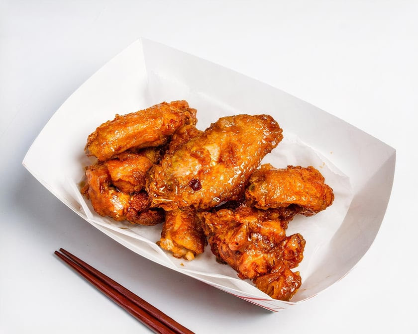 Poke Bowl 2016 by null