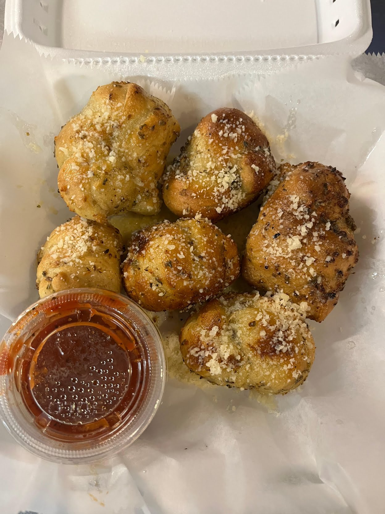 Dough Boys Pizza Hilton Head by null