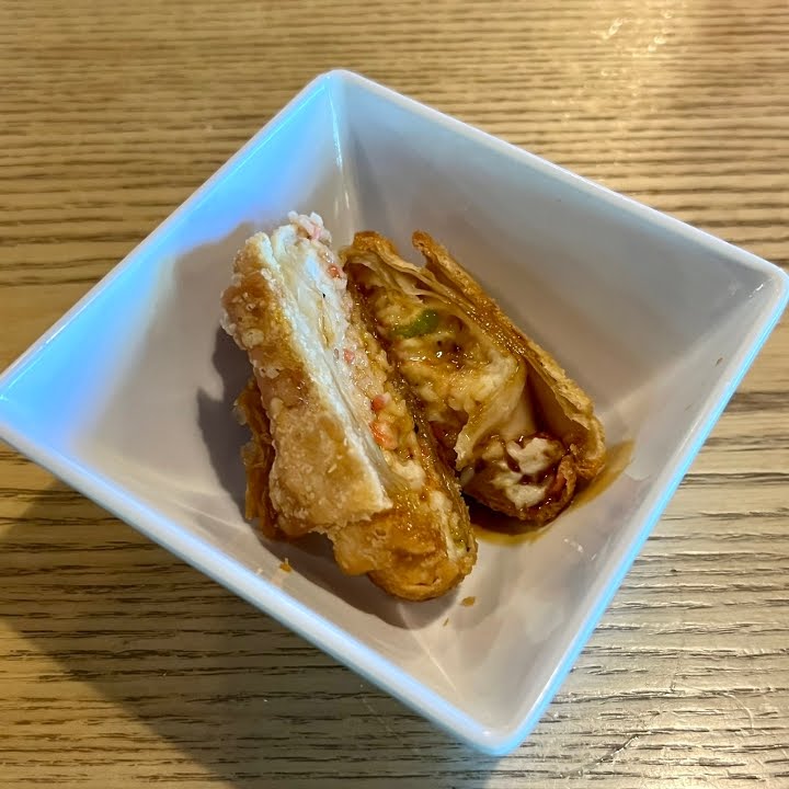 Hinoki Sushi by null