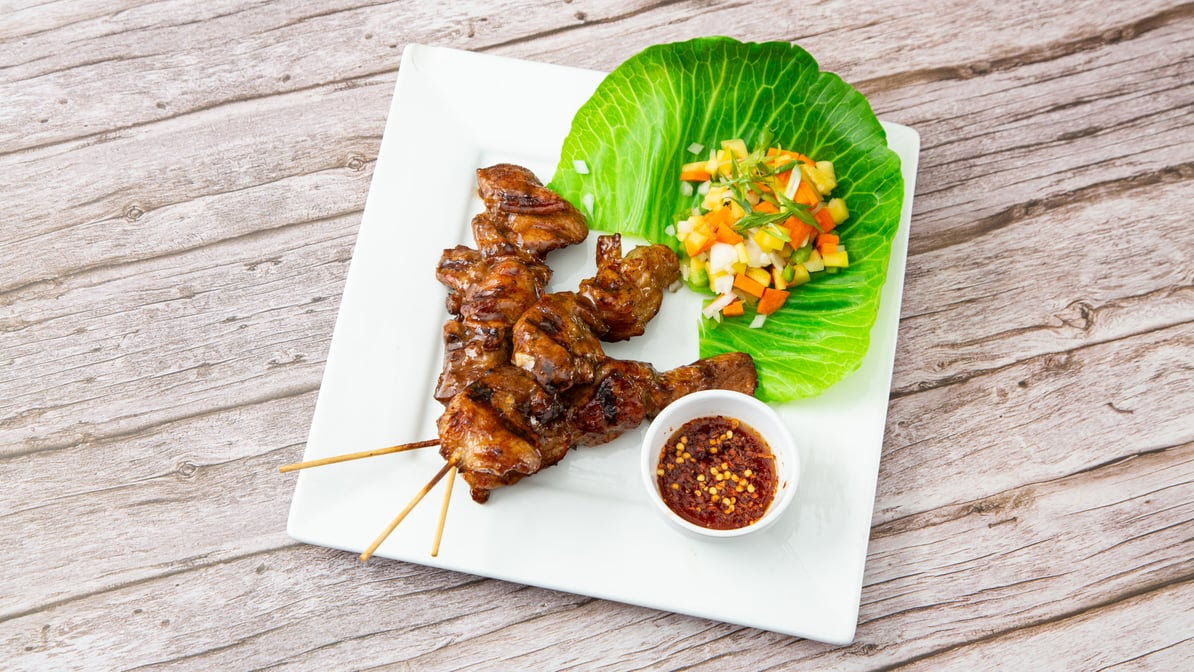 Tito Rad's Grill by null