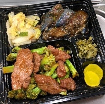 Taiwan's No.1 Cuisines by null