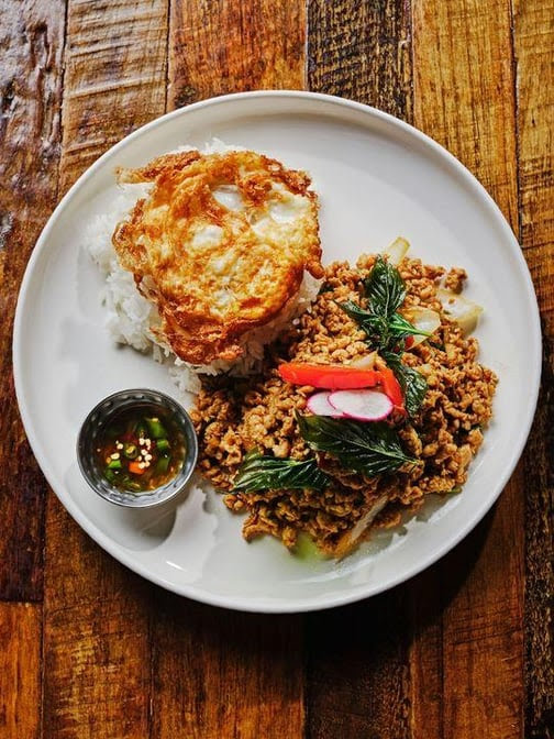 26 Thai Kitchen (The Forum) by null