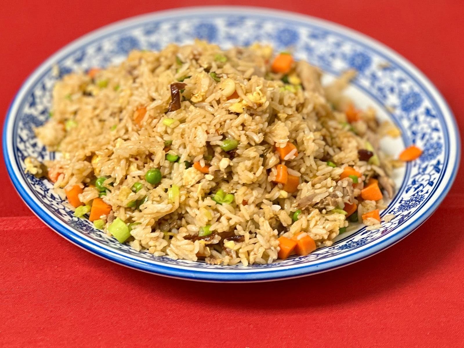 Chengdu Bistro West Town 蓉小馆 by null