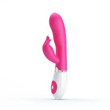 Rabbit hole double ended spot and clitoral suction rabbit vibrator pornhint jpg x Rabbit vibrator