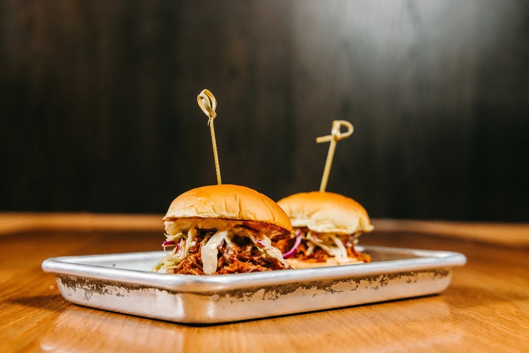 Loro Asian Smokehouse & Bar by null