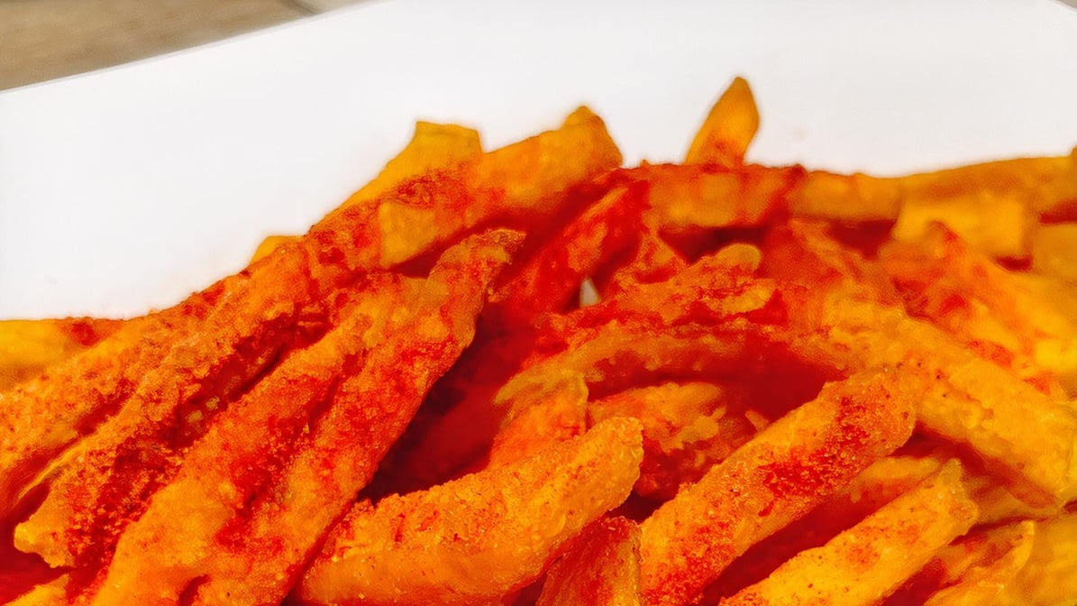 HOJA Bubble Tea & Asian Street Food by null