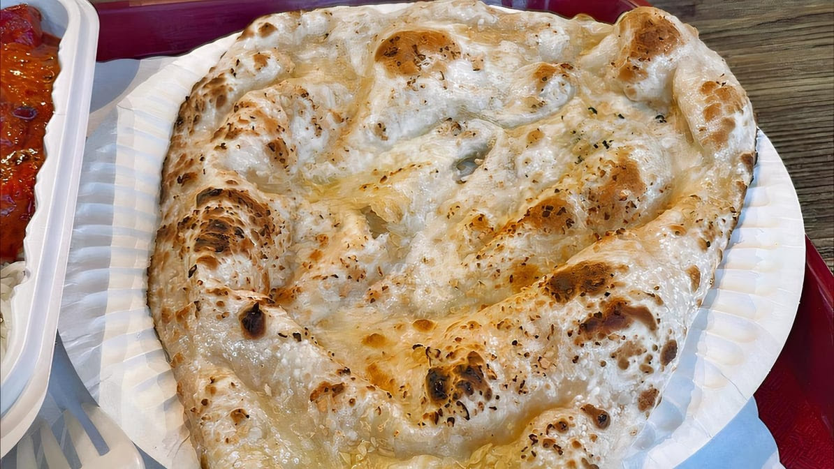 Punjabi Tandoor (San Diego) by null