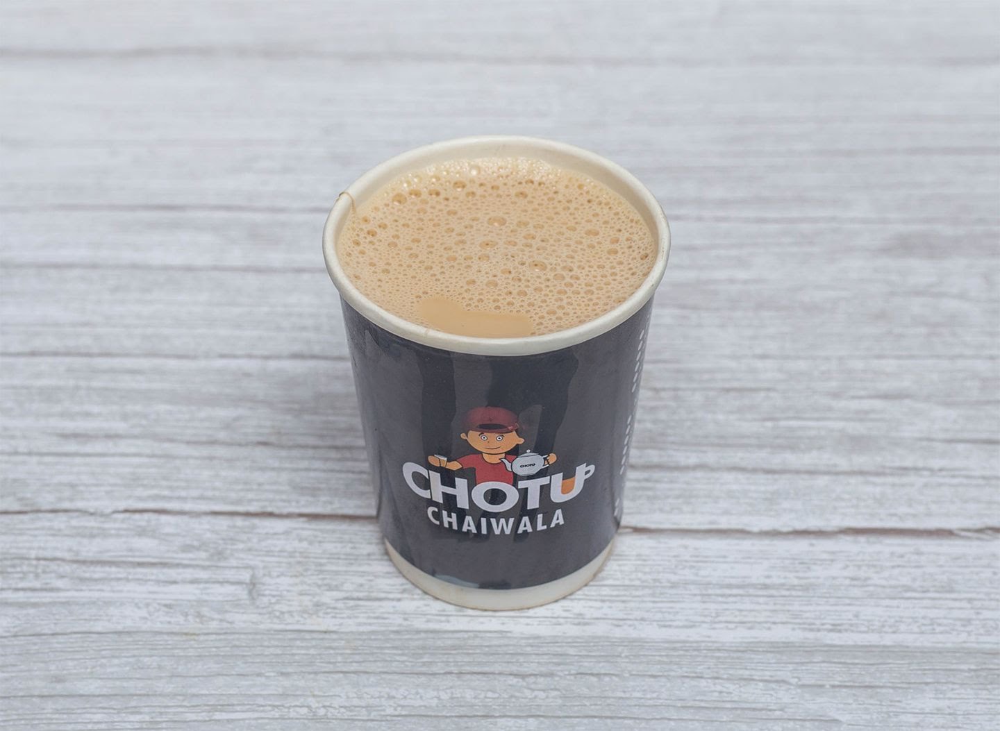 Chotu Chaiwala چھوٹو چائے والا by null