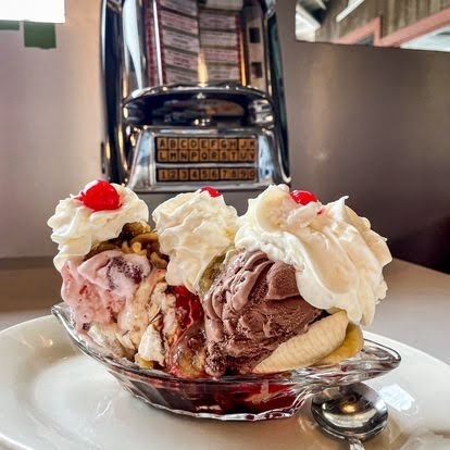 Charcoal Pit by null