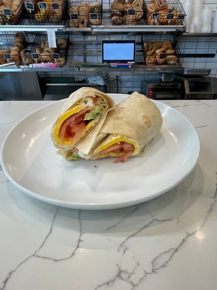 Bagels & Co. by null