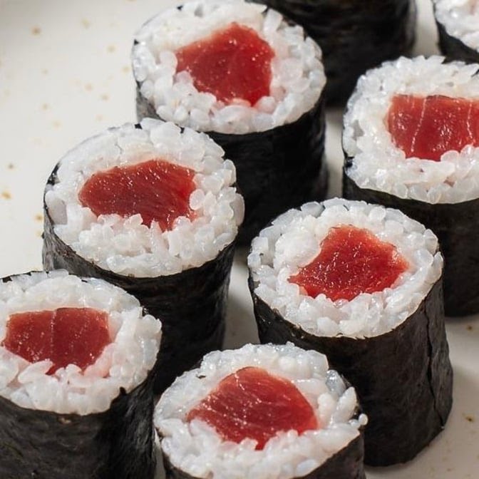 Fuego Sushi by null