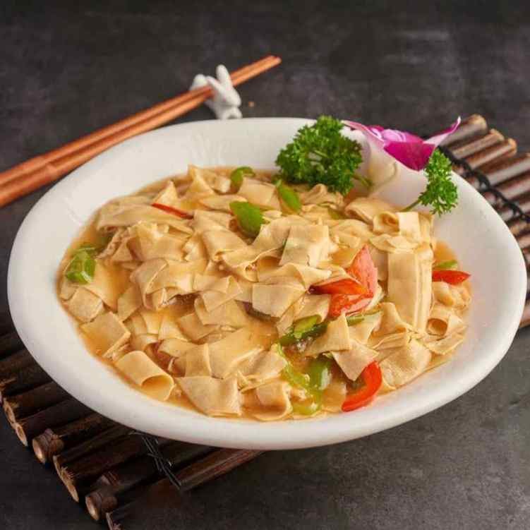 Guobaorou 锅包肉 by null