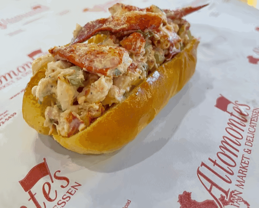 Altomonte's Italian Market by null