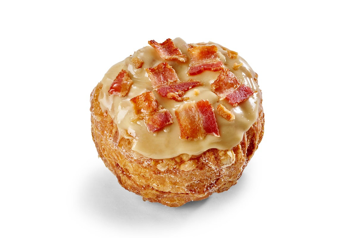 Parlor Doughnuts by null