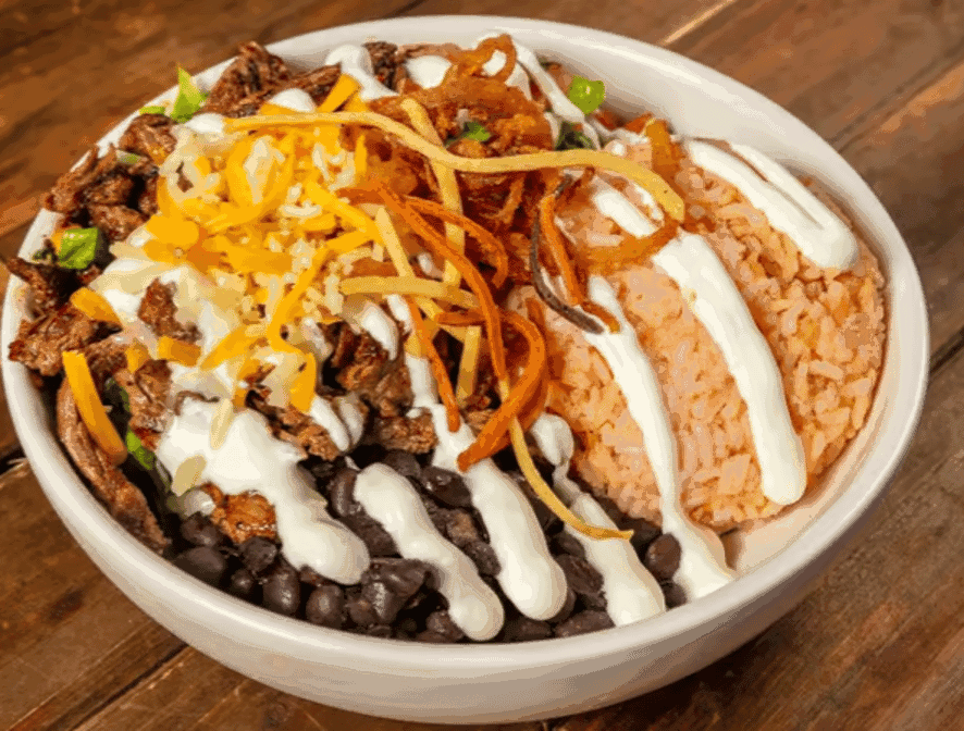 Planet Taco by null