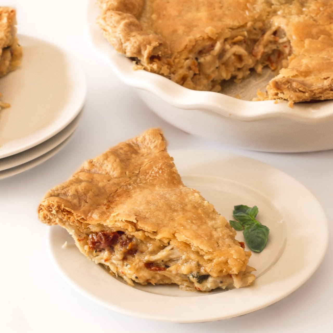 Southern Baked Pie Company | Mail Order and Georgia Pie Shops by null