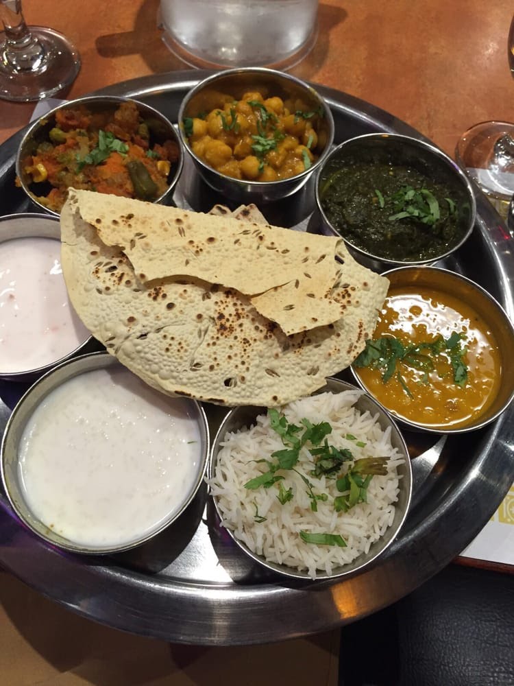 Chaat House Sunnyvale by null