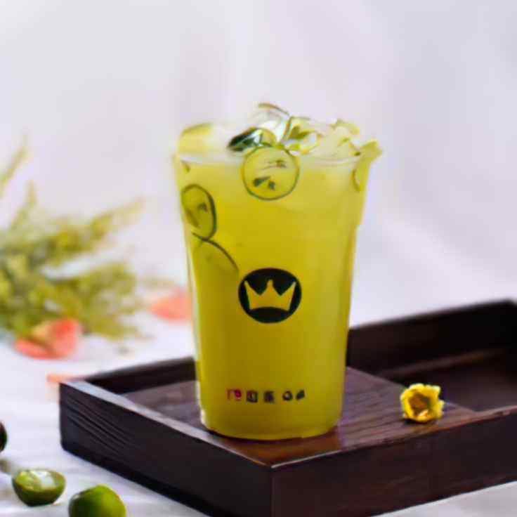 Royaltea Brookline by null