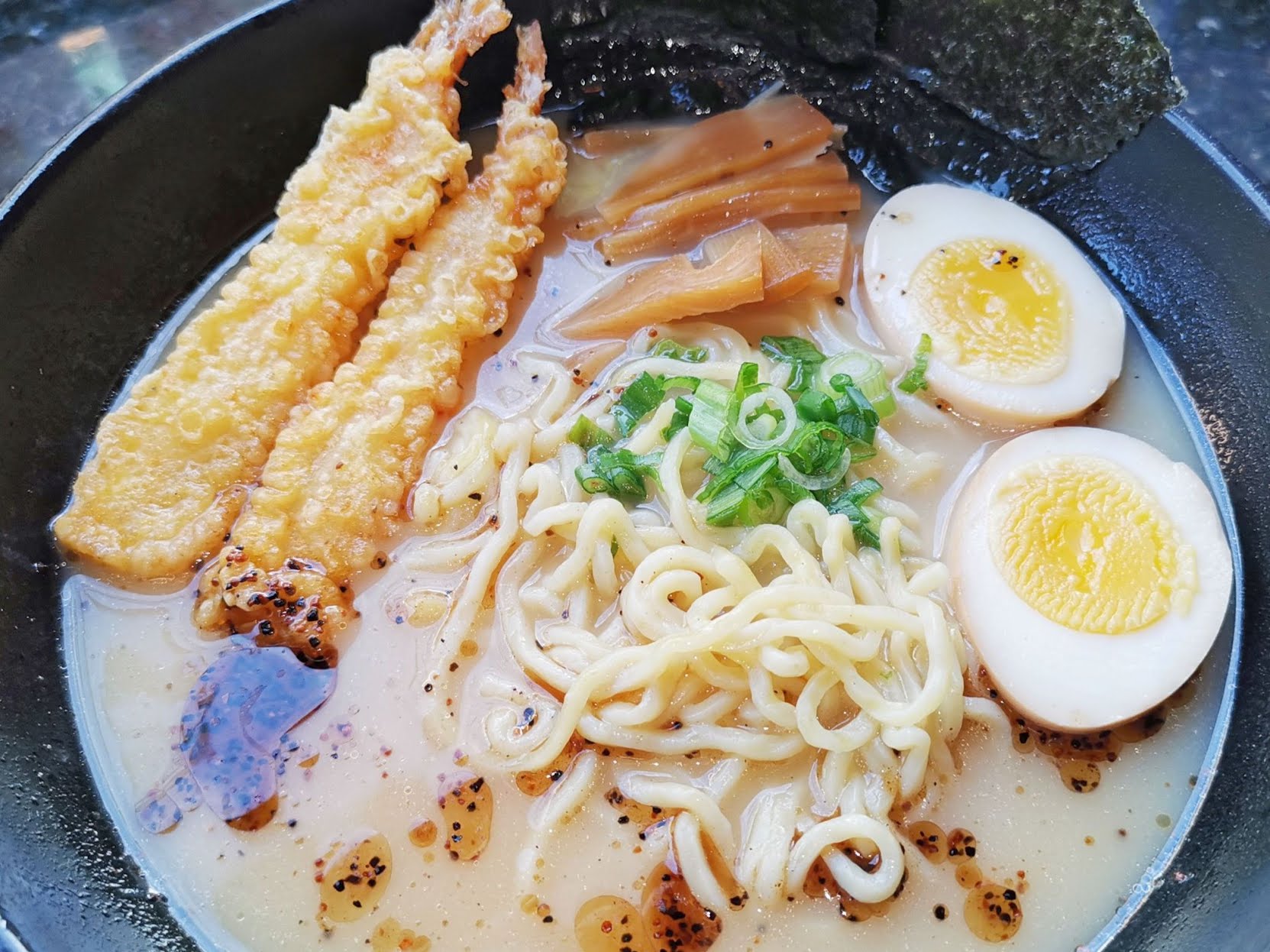 Pai Kin Kao Thai Restaurant by null