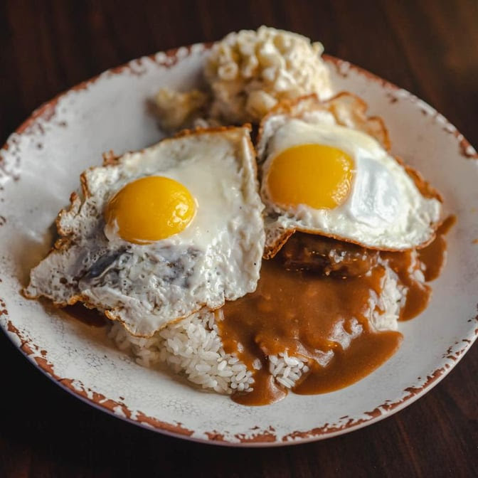 Island Sushi and Grill by null