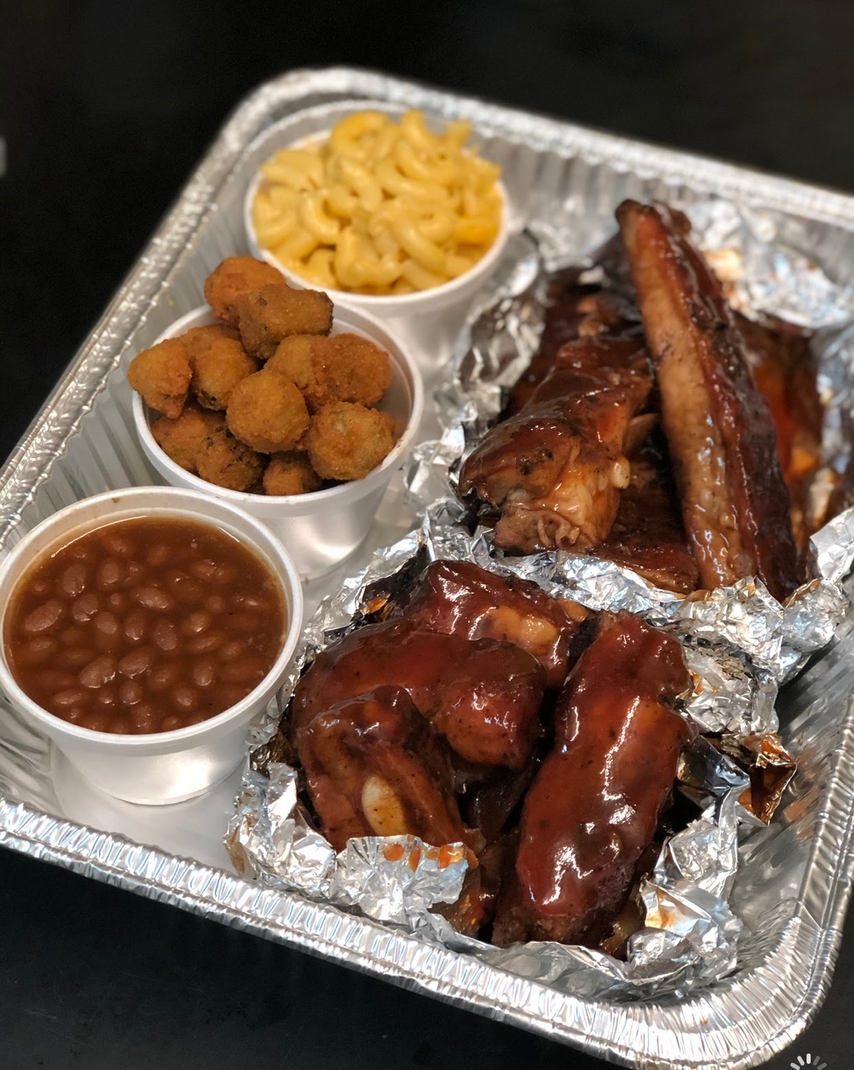 Da Red Wagon by null