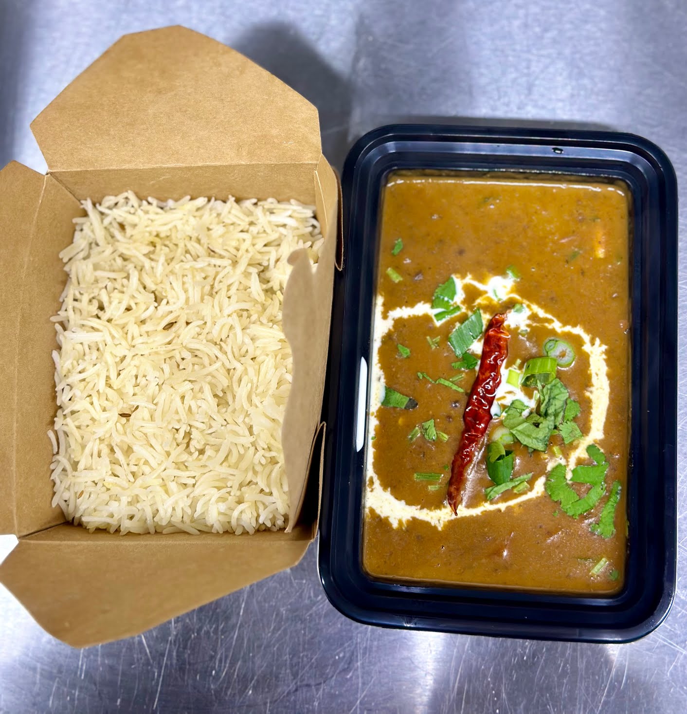 Mousam Spice House #1 by null