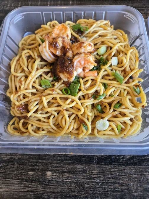 Ohana Hawaiian BBQ by null